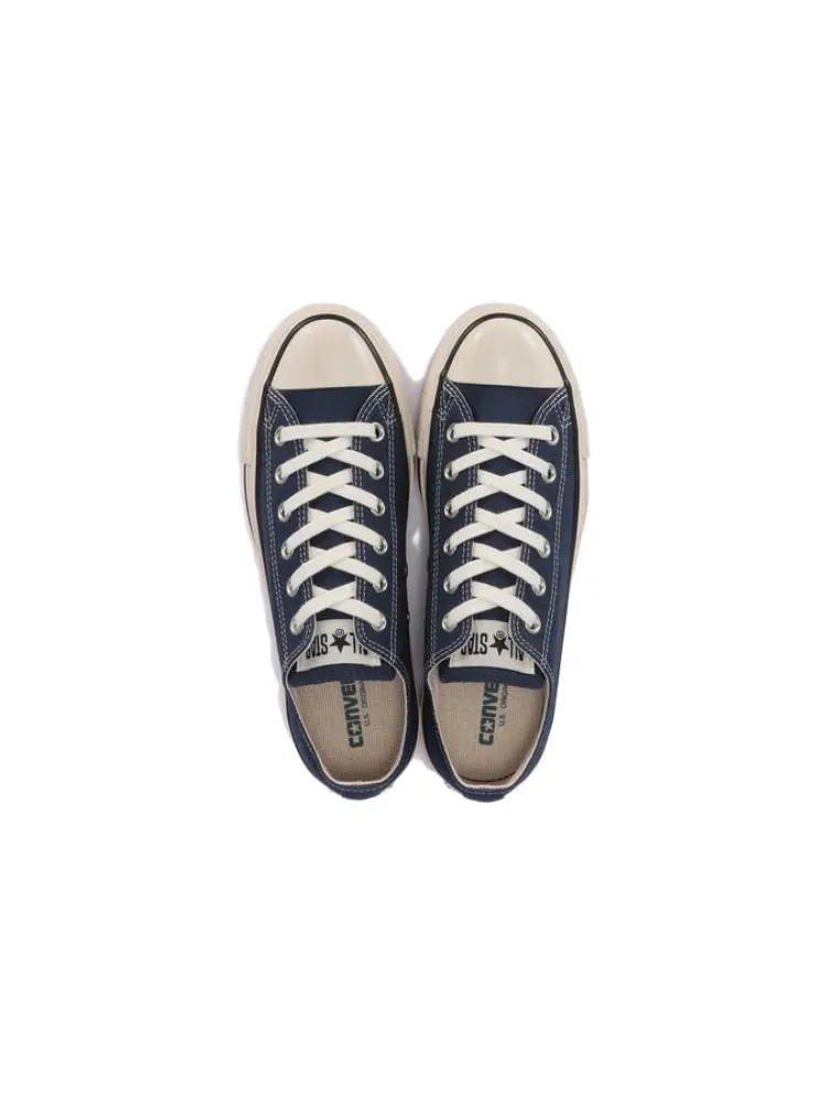 Кеды Converse All Star US Colore OX — изображение 4 из 5, синий