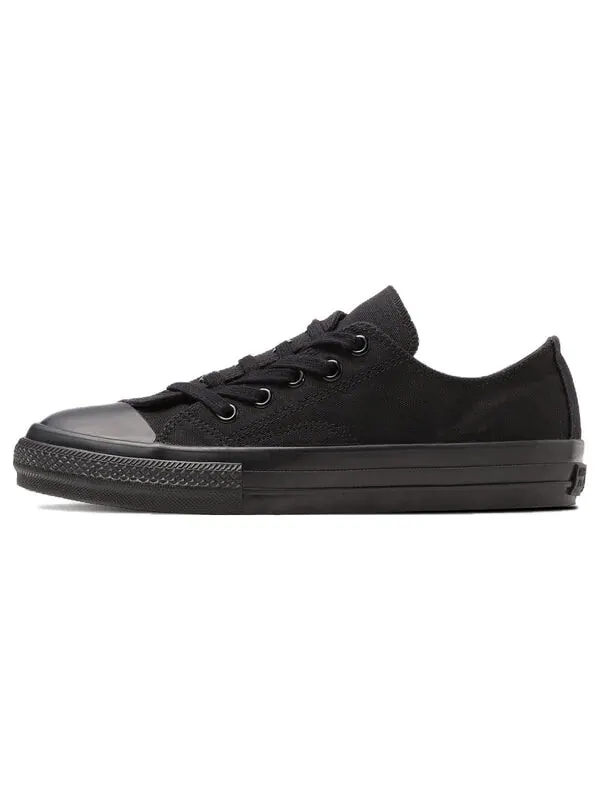 Кроссовки all star asymmetry ox 'black monochrome' Converse — изображение 2 из 4, черный