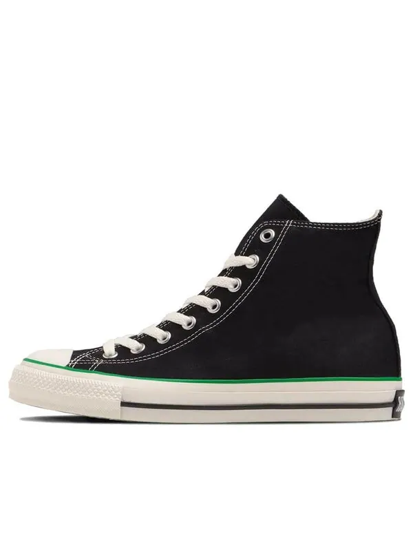 Кроссовки all star x xlarge hi 'black' Converse — изображение 1 из 4, черный