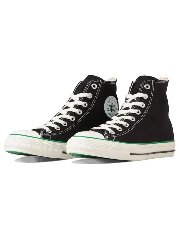 Кроссовки all star x xlarge hi 'black' Converse — изображение 3 из 4, черный