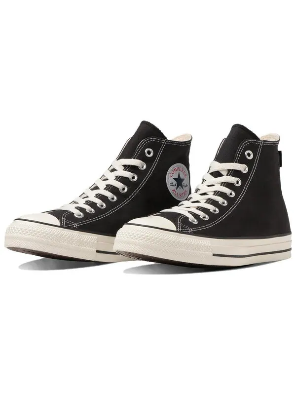 Кроссовки all star gore-tex high top 'black' Converse — изображение 4 из 4, черный/белый