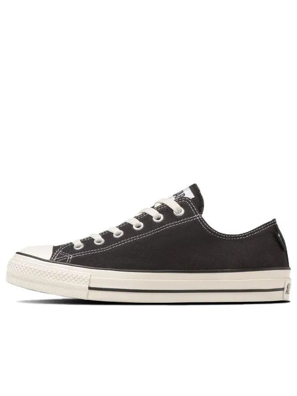 Кроссовки all star react 2.0 gore-tex ox high top 'black' Converse — изображение 1 из 4, черный