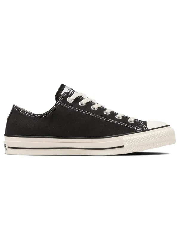 Кроссовки all star react 2.0 gore-tex ox high top 'black' Converse — изображение 2 из 4, черный