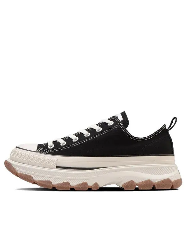 Кроссовки all star trekwave 'black cream' Converse — изображение 1 из 4, черный/кремовый