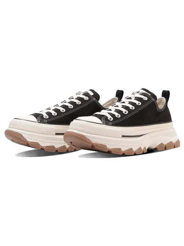 Кроссовки all star trekwave 'black cream' Converse — изображение 3 из 4, черный/кремовый
