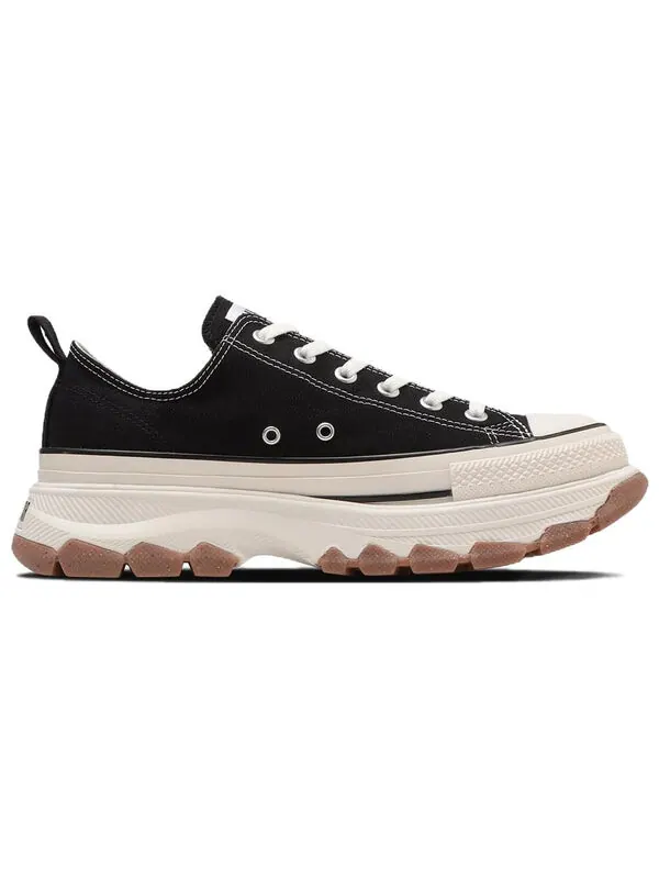 Кроссовки all star trekwave 'black cream' Converse — изображение 4 из 4, черный/кремовый