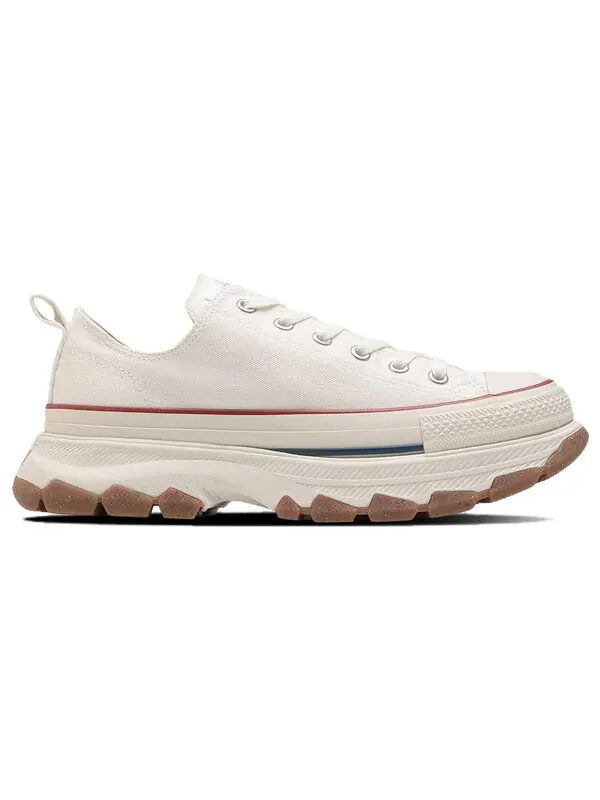 Кроссовки all star trekwave ox 'white' Converse — изображение 3 из 3, белый