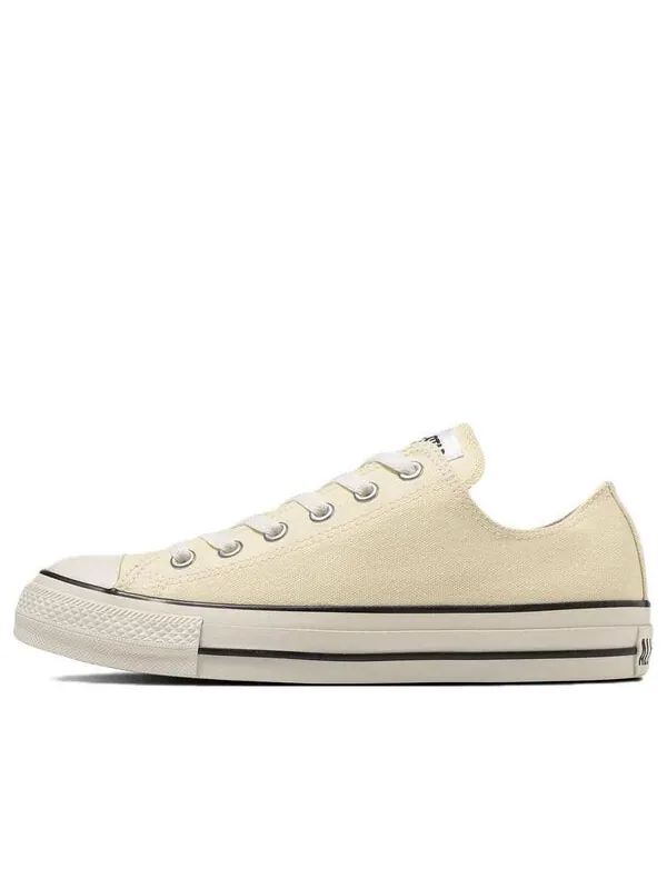Кроссовки all star ox 'white' Converse — изображение 1 из 4, белый
