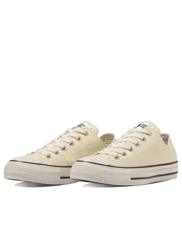 Кроссовки all star ox 'white' Converse — изображение 2 из 4, белый