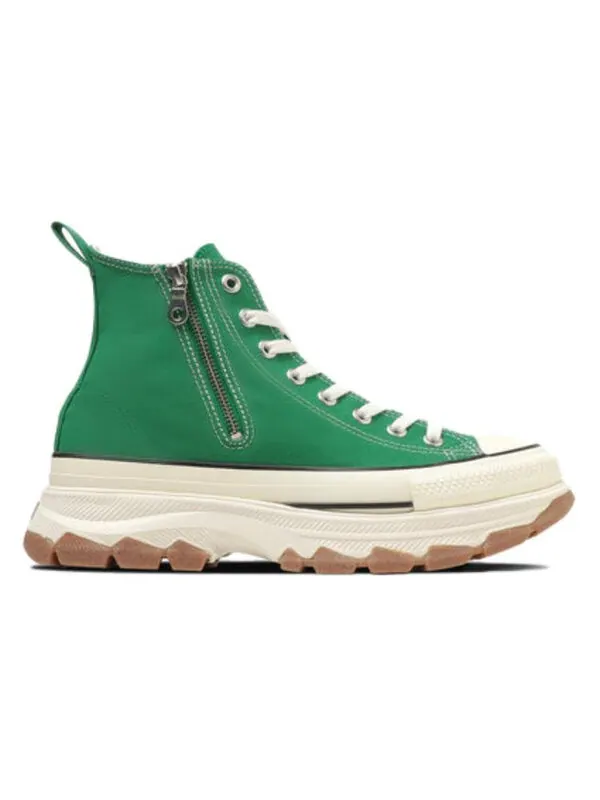 Кроссовки all star trekwave z hi 'green' Converse — изображение 3 из 4