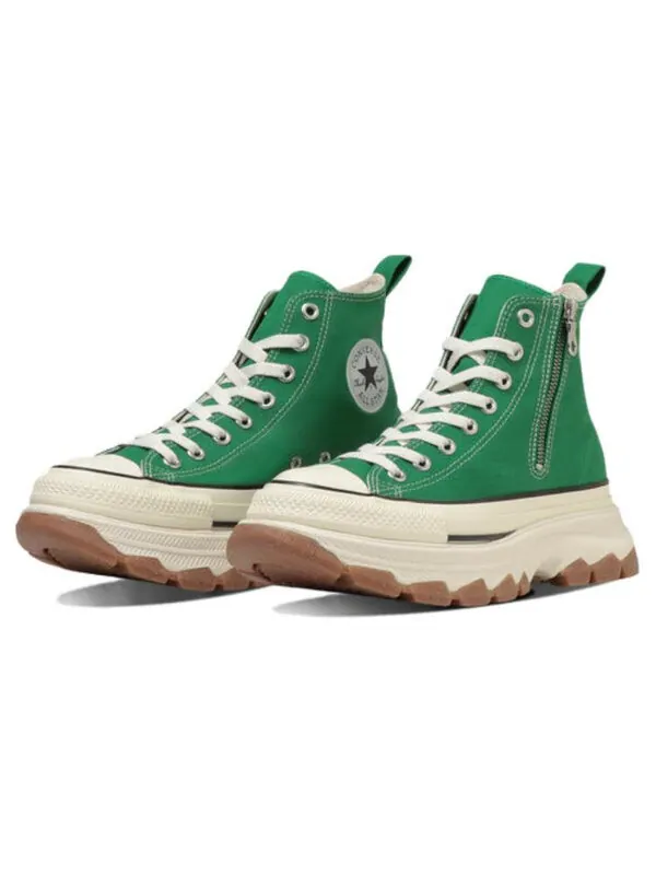 Кроссовки all star trekwave z hi 'green' Converse — изображение 4 из 4