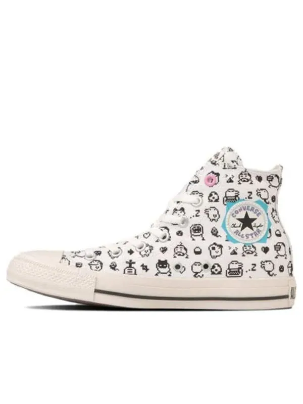 Кроссовки all star tamagotchi pt high top 'white' Converse — изображение 1 из 4