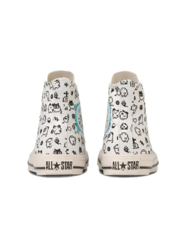 Кроссовки all star tamagotchi pt high top 'white' Converse — изображение 3 из 4
