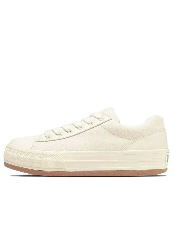 Кроссовки all star boarderstar ox 'beige brown black' Converse — изображение 1 из 4