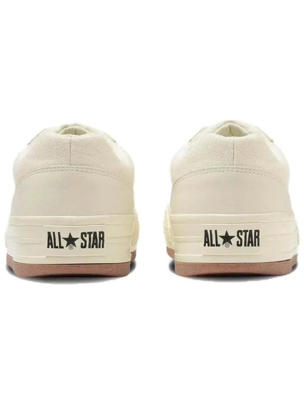 Кроссовки all star boarderstar ox 'beige brown black' Converse — изображение 3 из 4