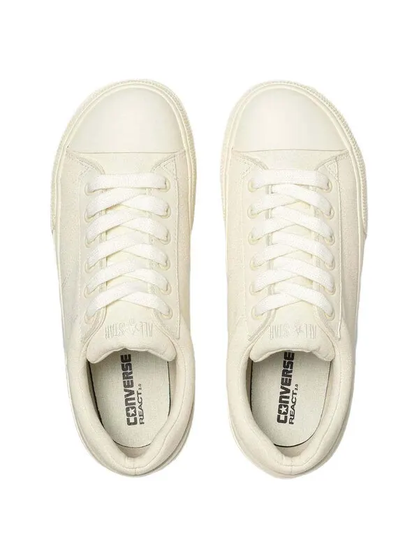 Кроссовки all star boarderstar ox 'beige brown black' Converse — изображение 4 из 4