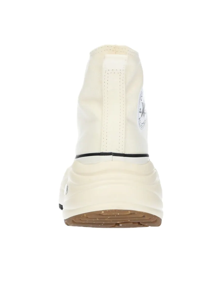 Кроссовки Converse All Star Surgetrainer Hi 'Off White' — изображение 5 из 5, белый