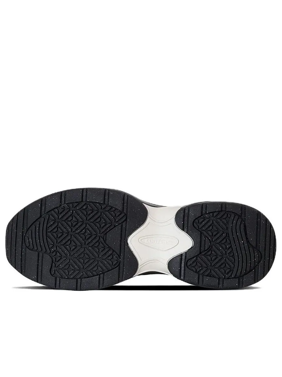 Кроссовки Converse All Star Surgetrainer High Japan 'Black' — изображение 5 из 5, черный