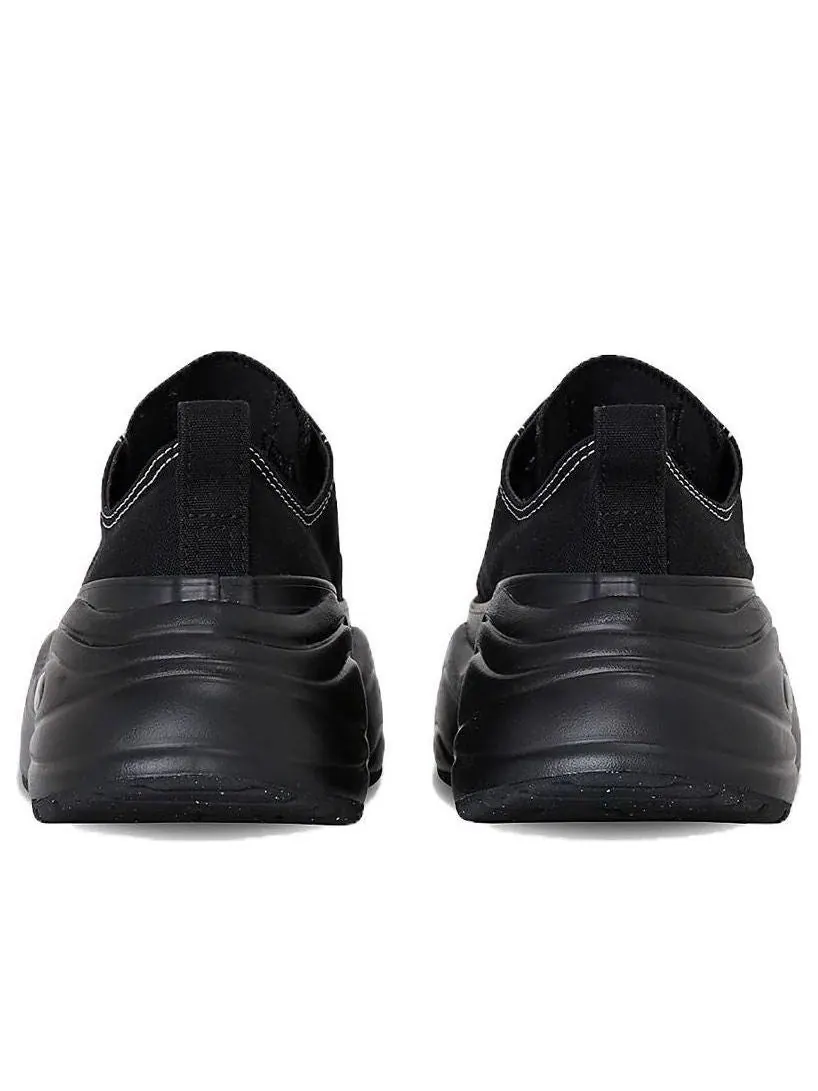 Кроссовки Converse All Star Surgetrainer Low Japan 'Black' — изображение 5 из 6, черный