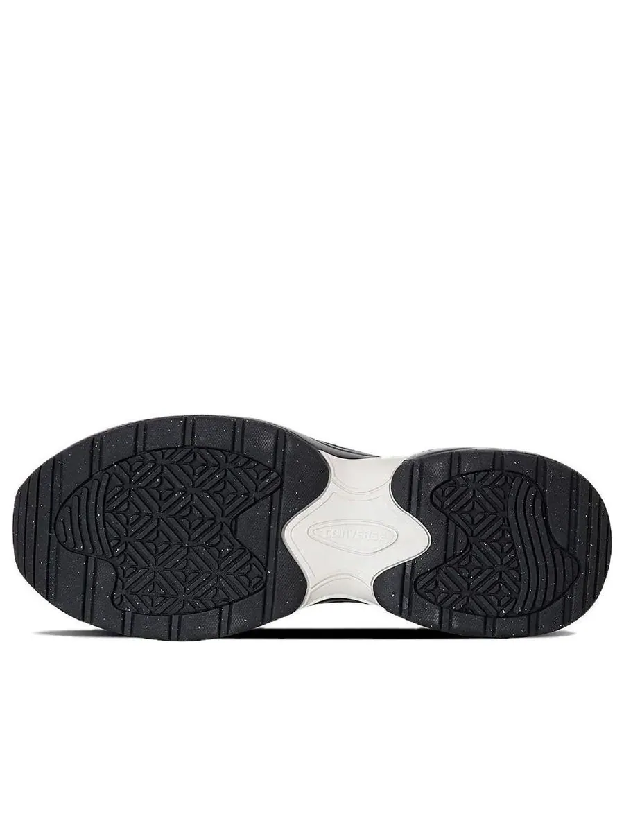Кроссовки Converse All Star Surgetrainer Low Japan 'Black' — изображение 6 из 6, черный