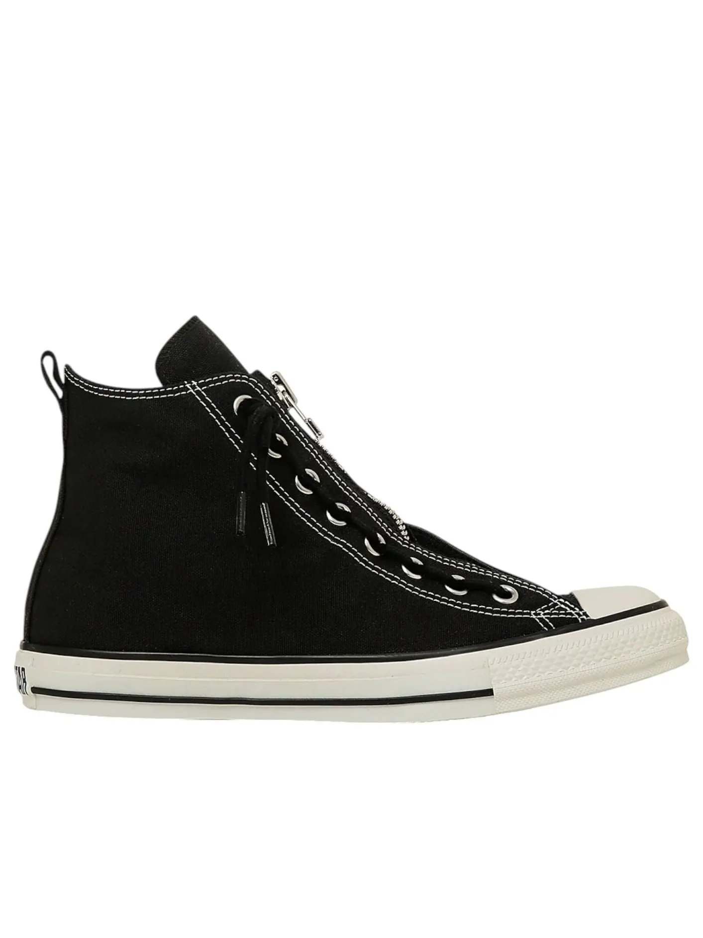 Кроссовки Converse All Star RH CZ HI 'Black' — изображение 3 из 6, черный