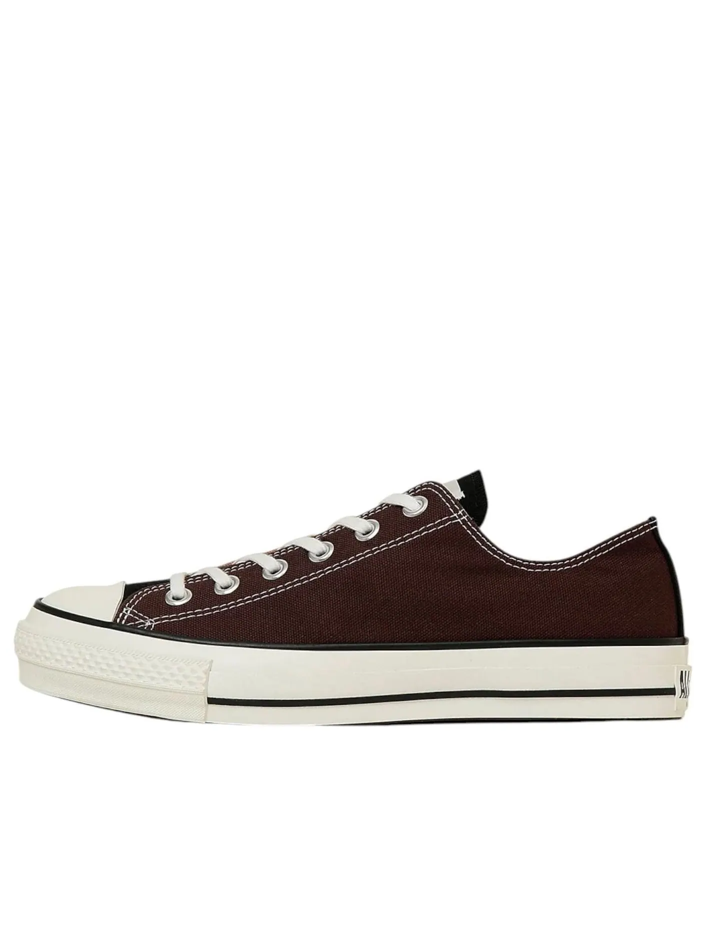 Кеды Converse All Star J OX 'Dark Brown Brown' — изображение 1 из 6