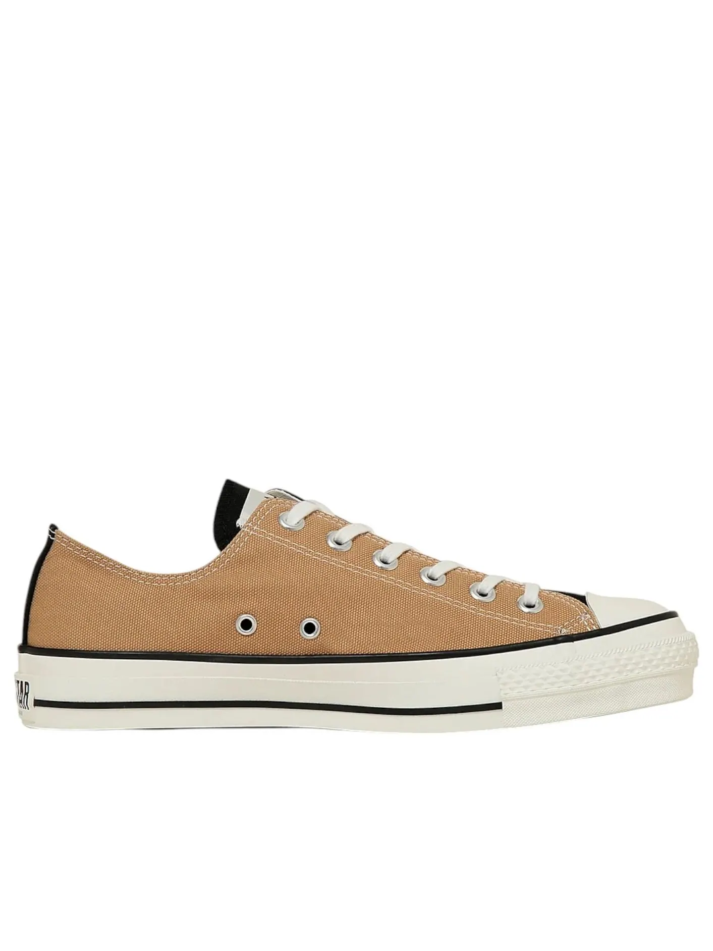 Кеды Converse All Star J OX 'Dark Brown Brown' — изображение 5 из 6