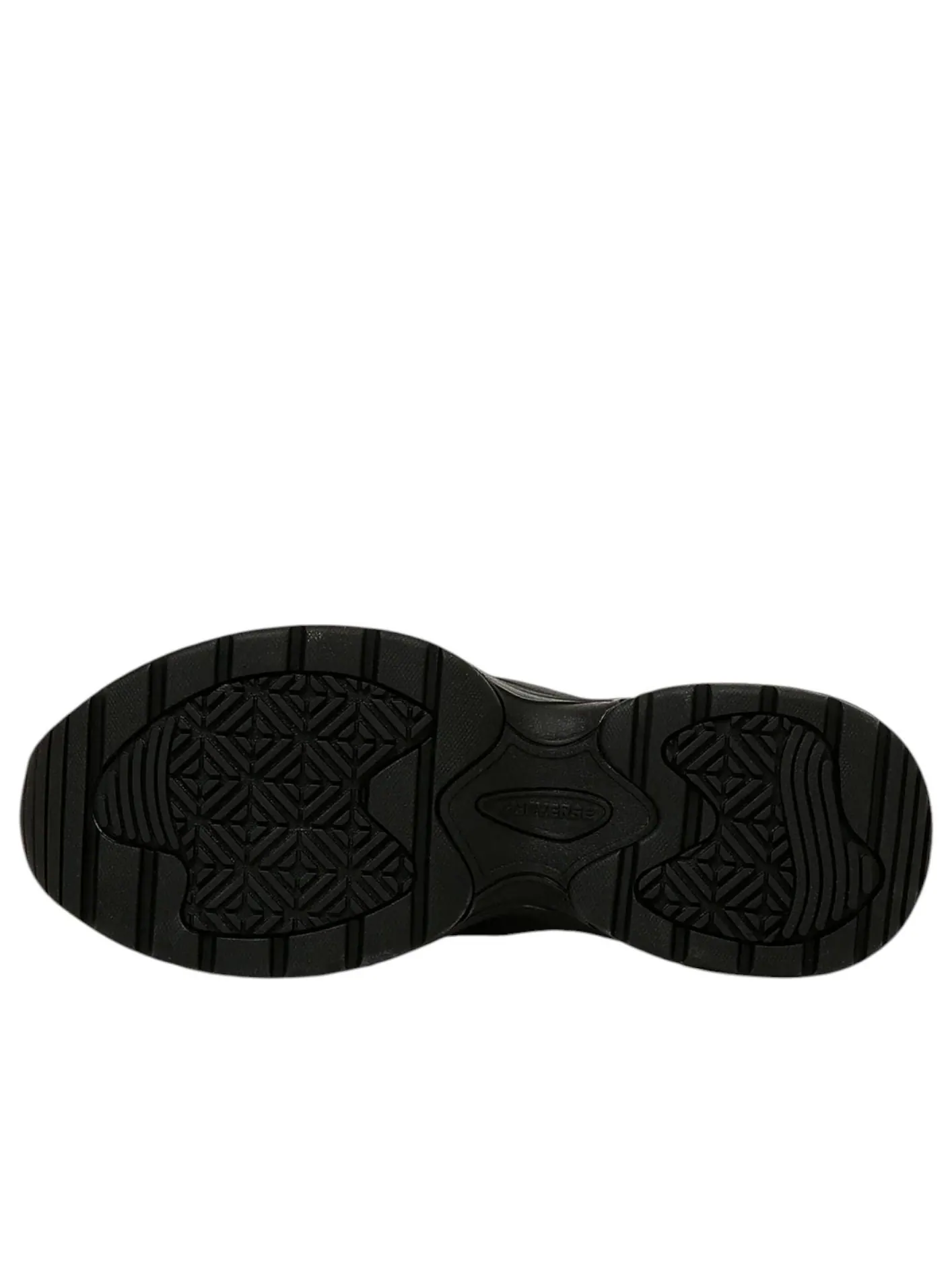 Кроссовки (WMNS) Converse ALL STAR Surgetrainer MJ ST OX 'Black' — изображение 5 из 6, черный