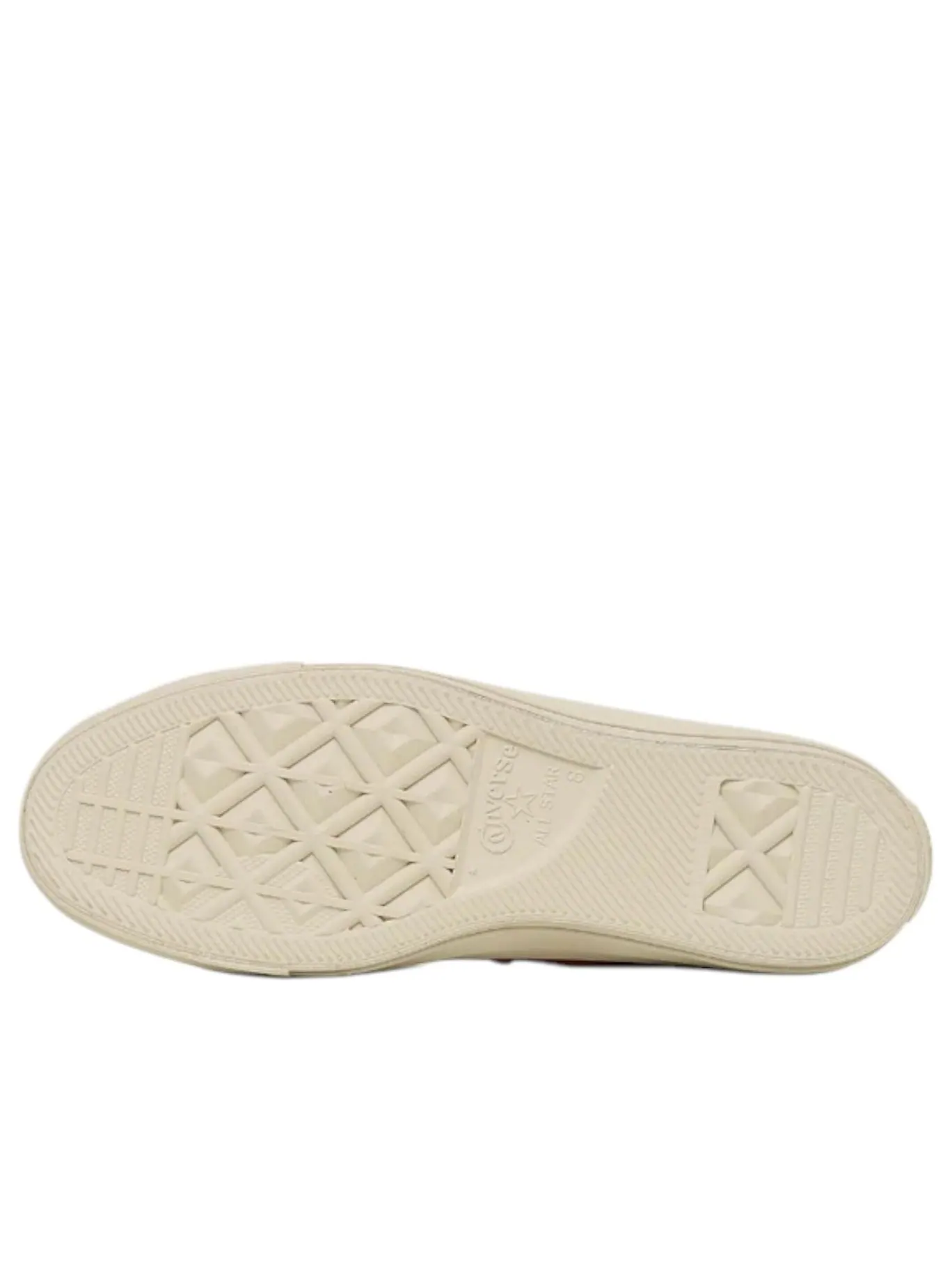 Кроссовки Converse All Star Goldlogolabel OX 'Golden Brown' — изображение 6 из 6, коричневый