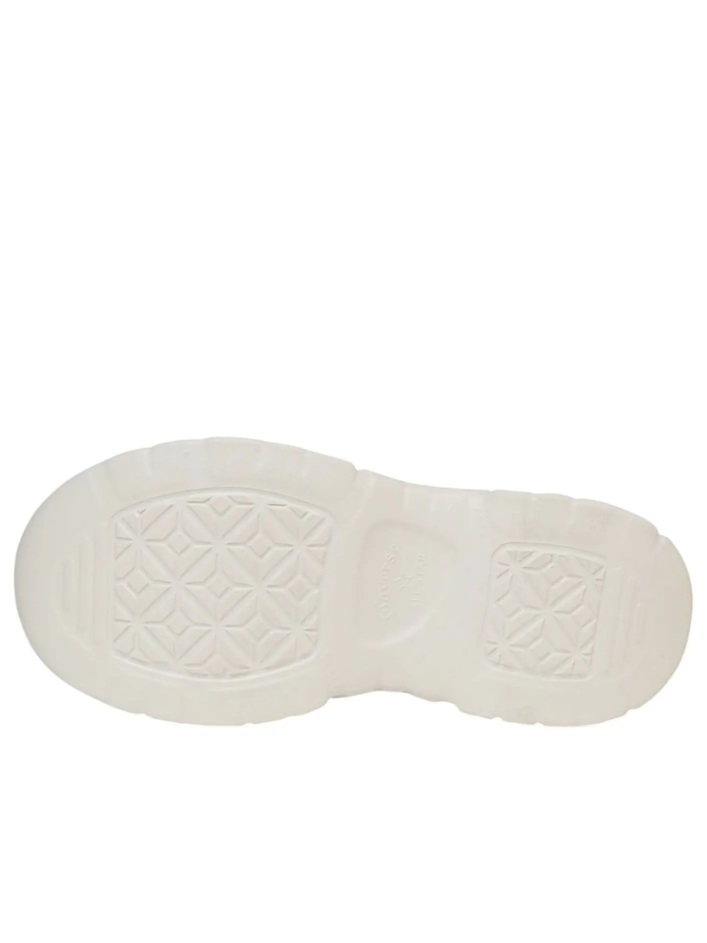 Кроссовки Converse All Star City Hike Loafers 'Black White' — изображение 5 из 6, черный