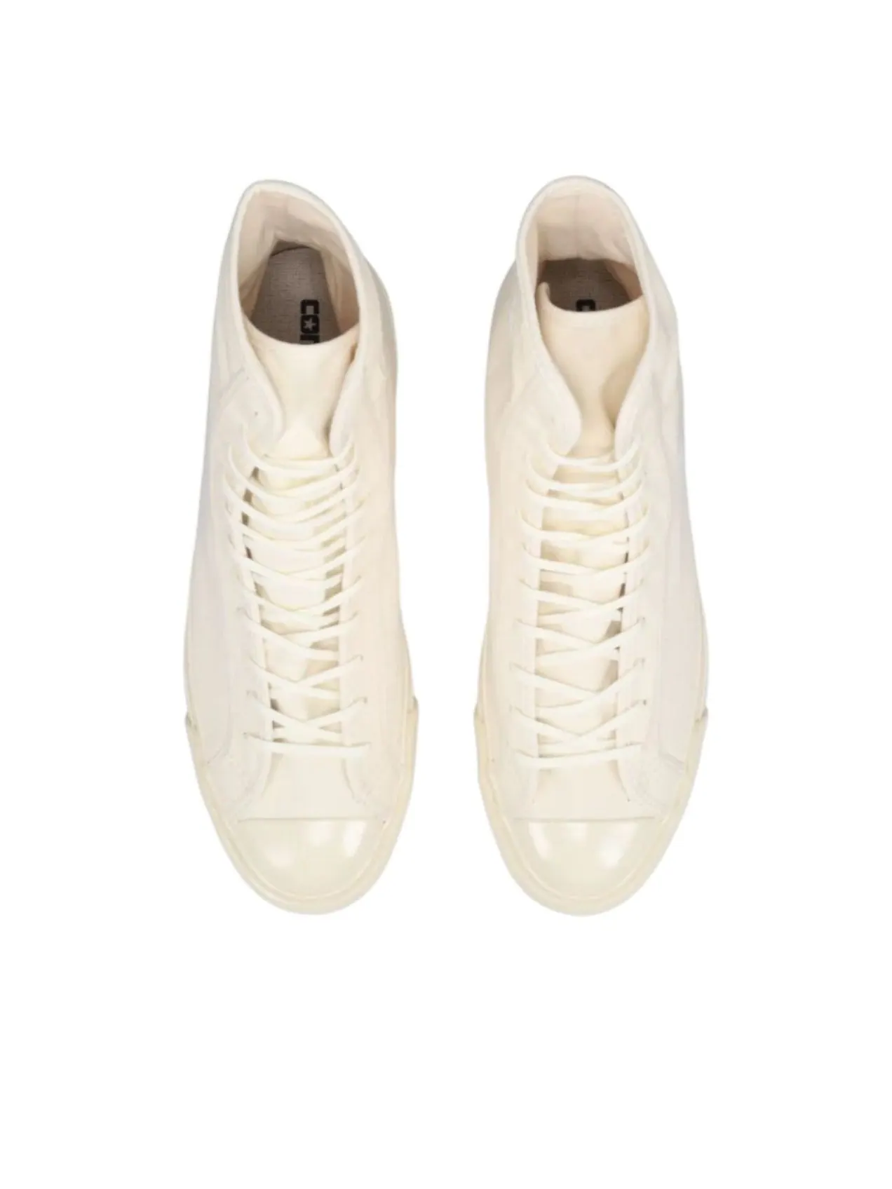 Кроссовки Converse All Star Aged Shin-Hi 'Parchment' — изображение 2 из 5, бежевый