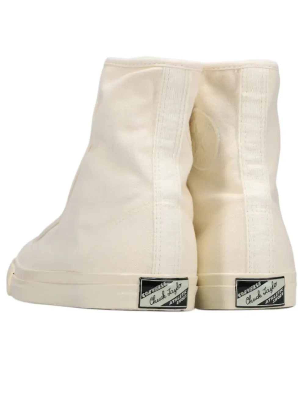 Кроссовки Converse All Star Aged Shin-Hi 'Parchment' — изображение 3 из 5, бежевый