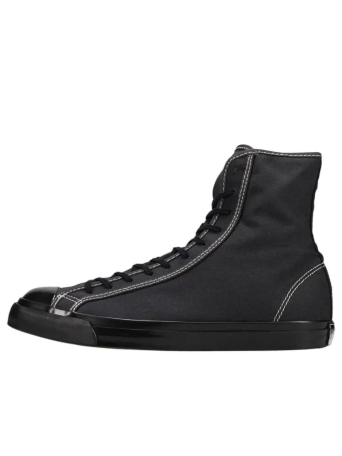 Кроссовки Converse All Star Aged Shin-Hi 'Graphite Black' — изображение 1 из 5, графитовый/черный