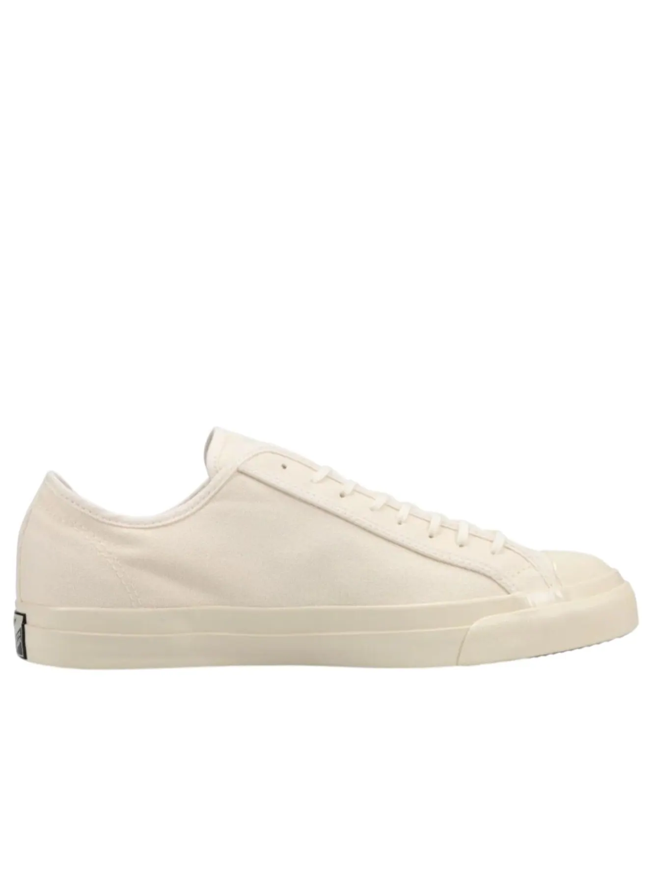 Кроссовки Converse All Star Aged OX 'Parchment' — изображение 4 из 5, бежевый