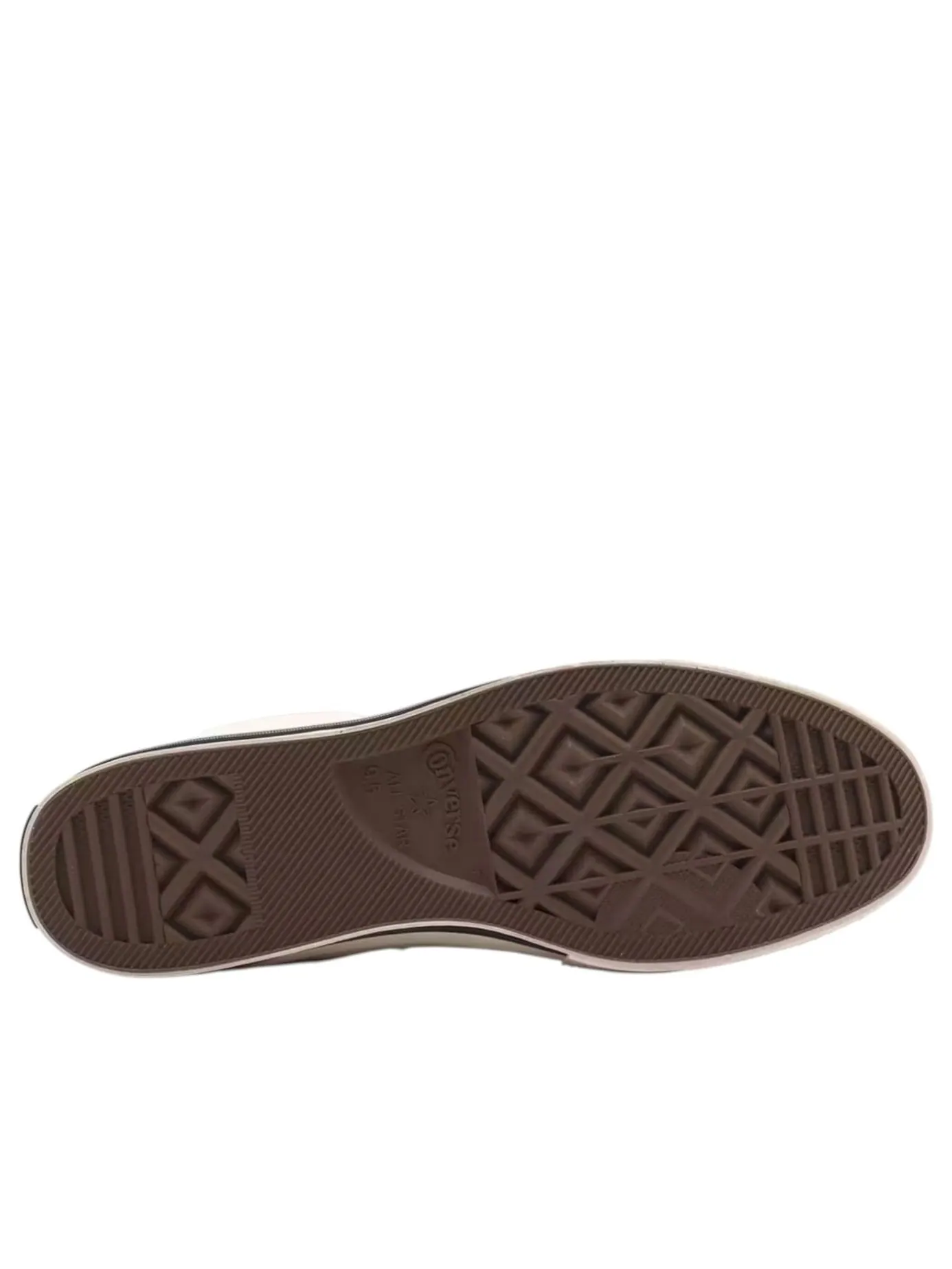 Кроссовки Converse All Star Lgcy Hi 'White' — изображение 4 из 5, белый