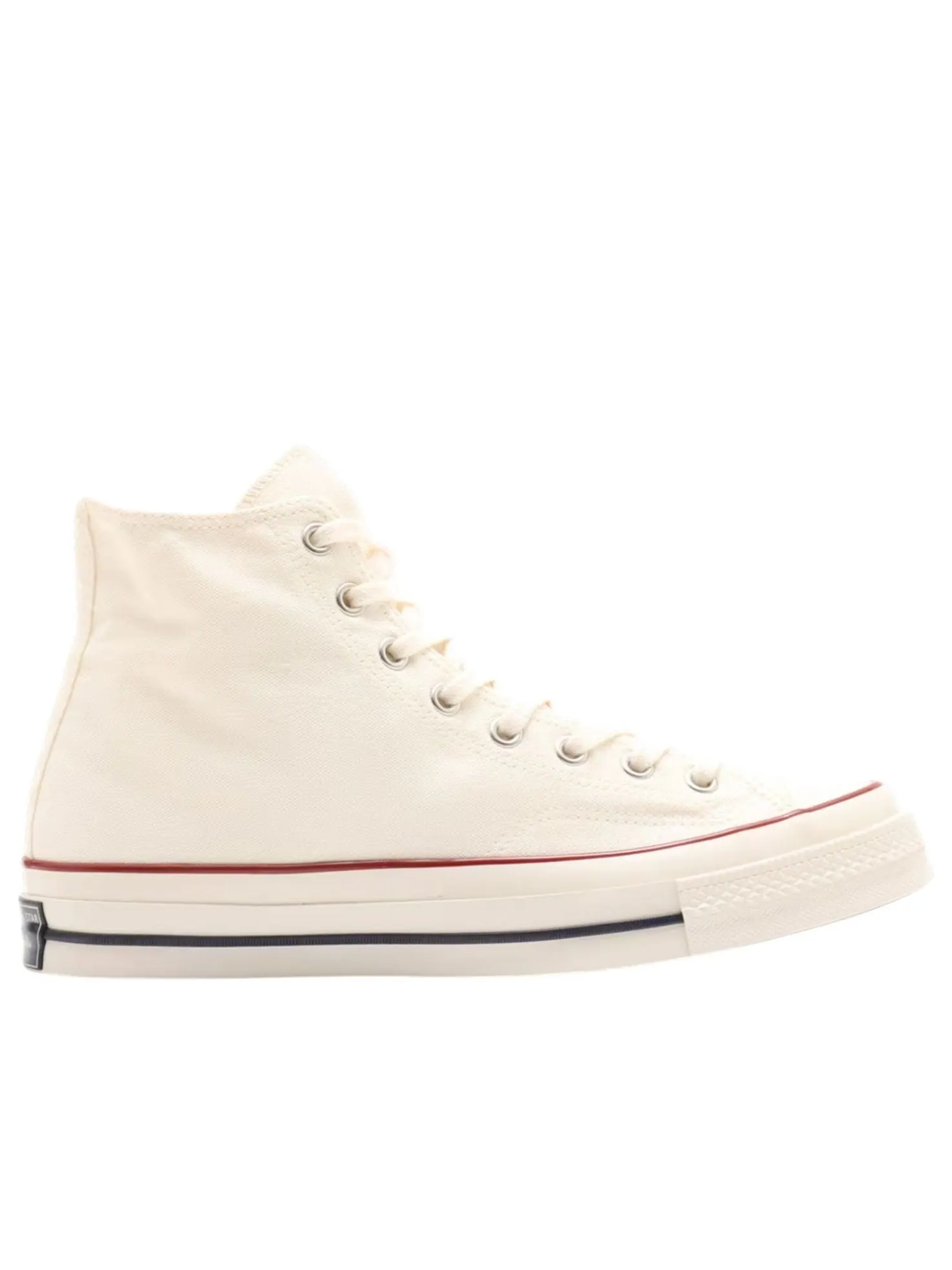Кроссовки Converse All Star Lgcy Hi 'White' — изображение 5 из 5, белый