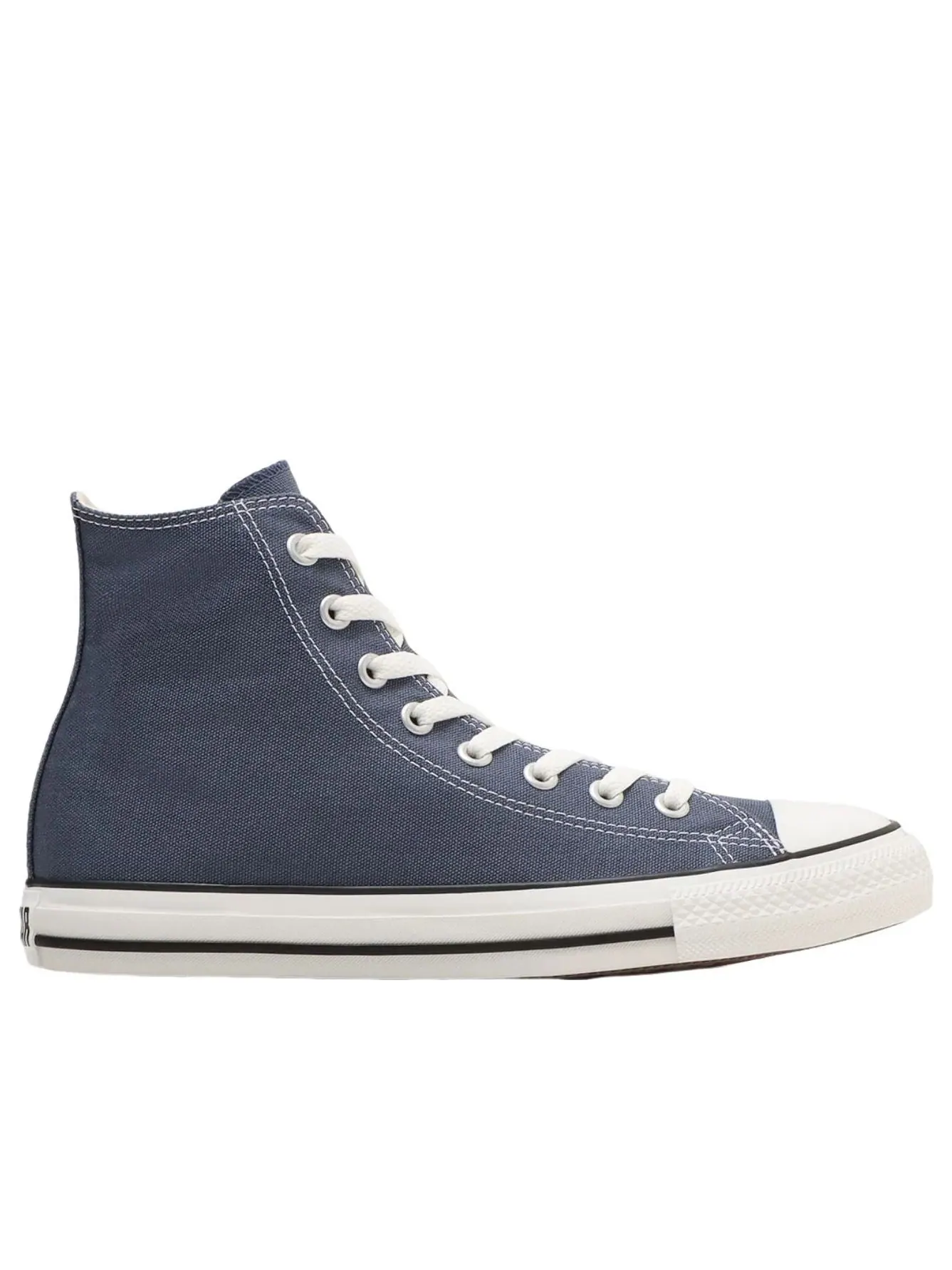 Кеды Converse All Star Hi 'Navy' — изображение 6 из 6, темно-синий