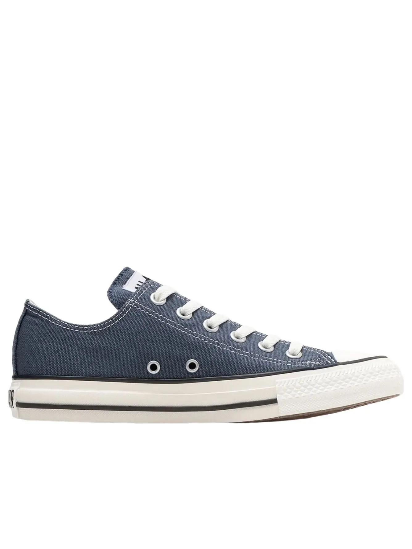 Кеды Converse All Star OX 'Navy' — изображение 6 из 6, темно-синий
