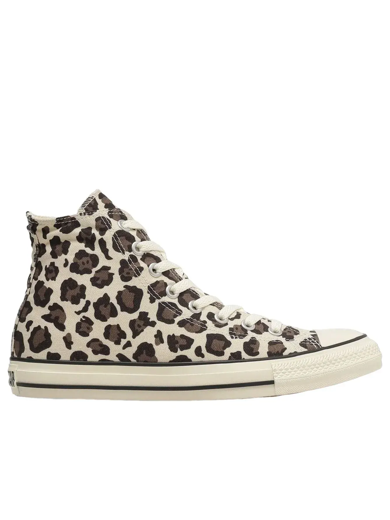 Кеды Converse All Star LD Hi 'Beige' — изображение 6 из 6, бежевый
