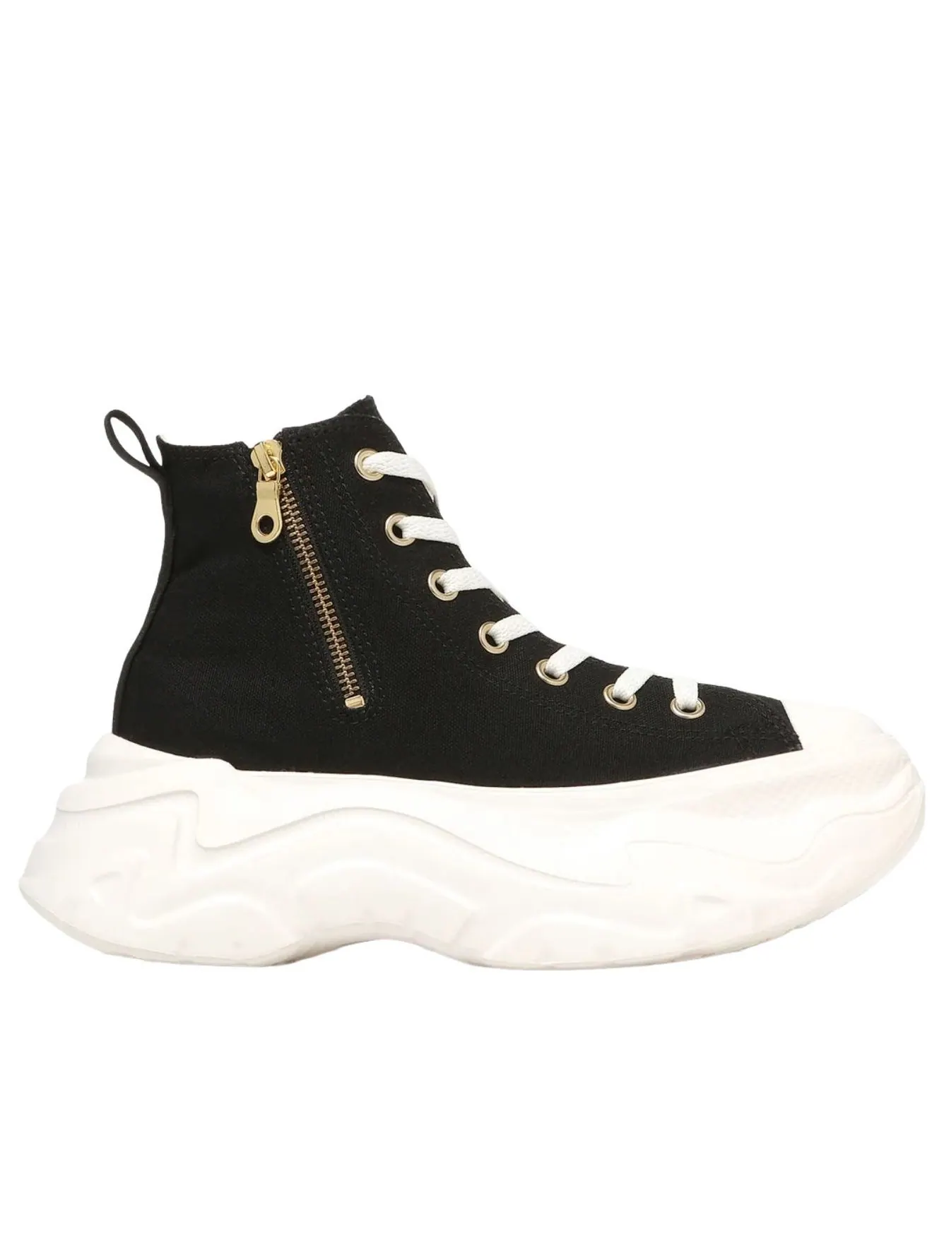 Кеды Converse All Star Cityhike GD Z HI 'Black' — изображение 6 из 6, черный