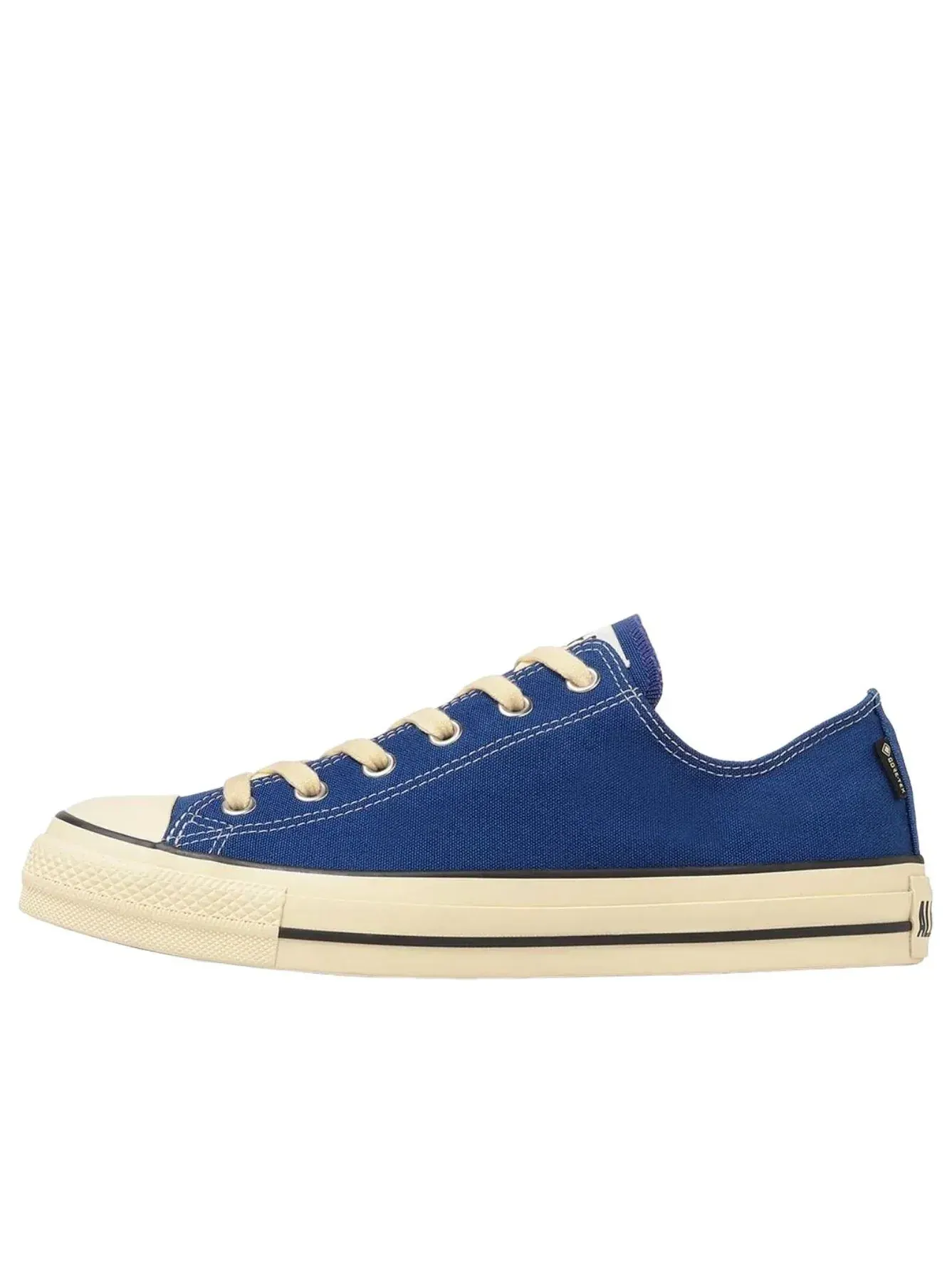 Кеды Converse All Star GORE-TEX OX 'Blue' — изображение 1 из 6, синий