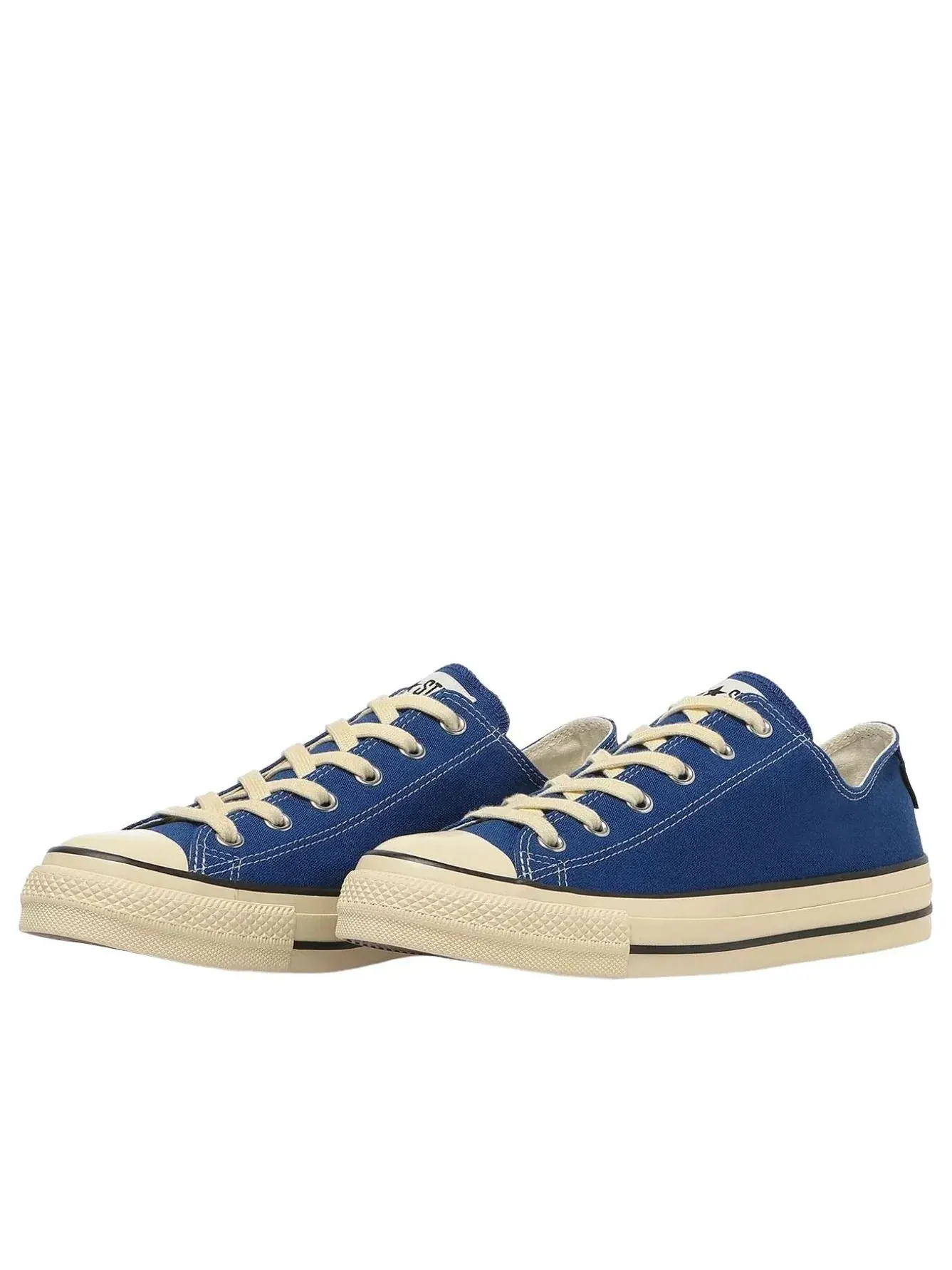 Кеды Converse All Star GORE-TEX OX 'Blue' — изображение 2 из 6, синий