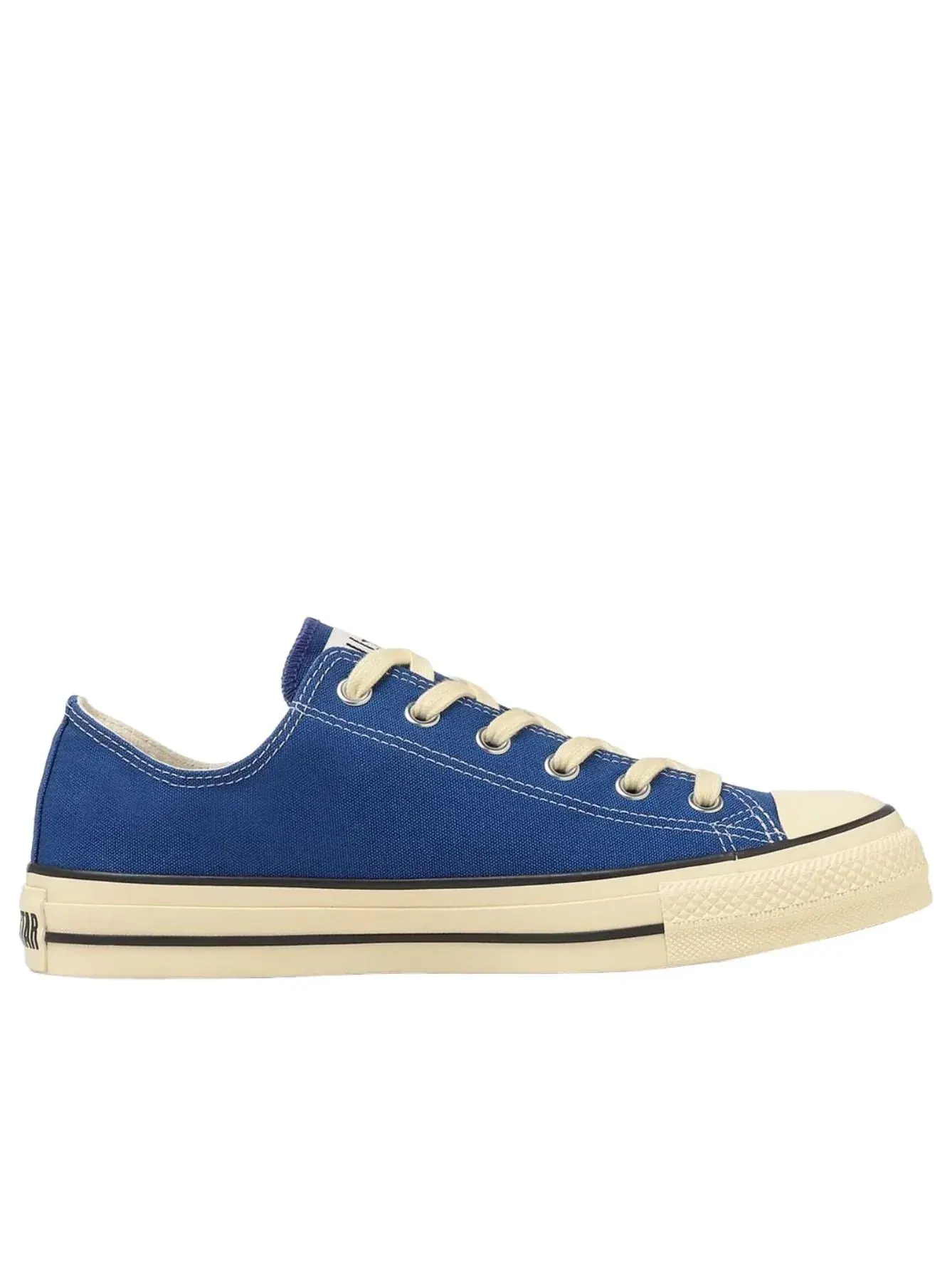 Кеды Converse All Star GORE-TEX OX 'Blue' — изображение 6 из 6, синий