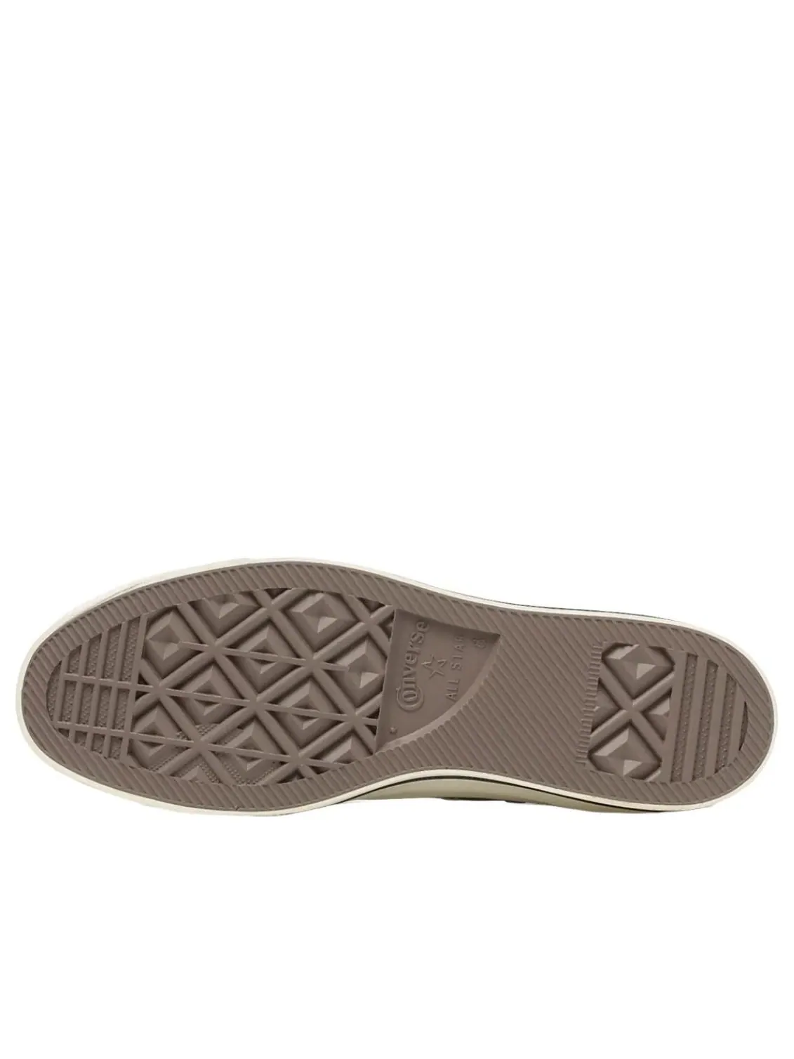 Кеды Converse All Star Lifted Hi 'Black' — изображение 5 из 5, черный