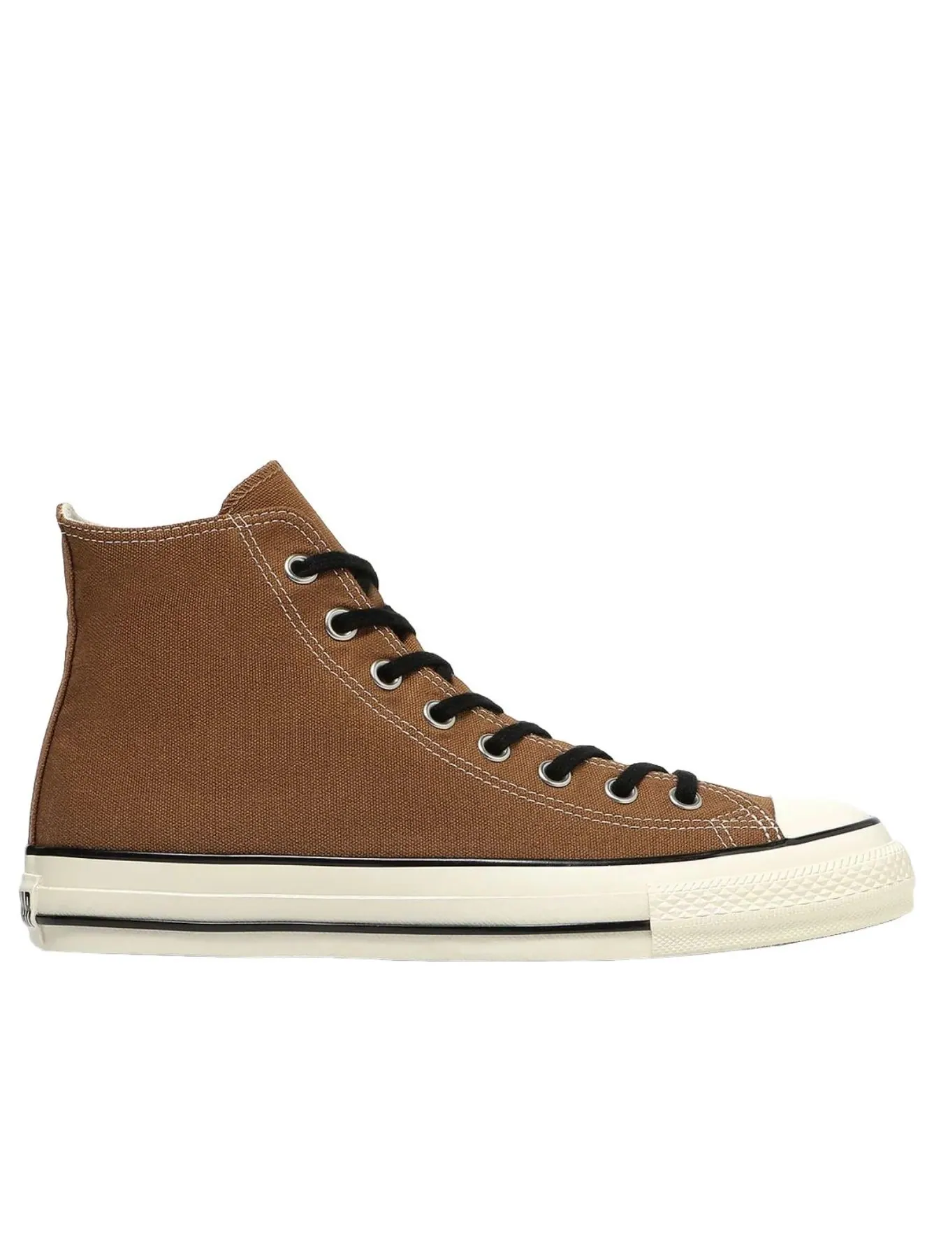 Converse All Star Aged CL Hi 'Sepia Brown' — изображение 6 из 6, коричневый