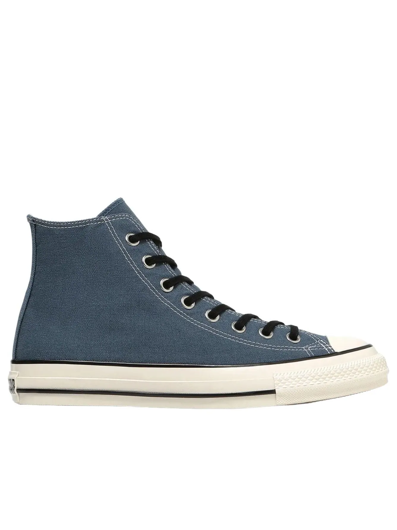 Converse All Star Aged CL Hi 'Hale Navy' — изображение 6 из 6, темно-синий
