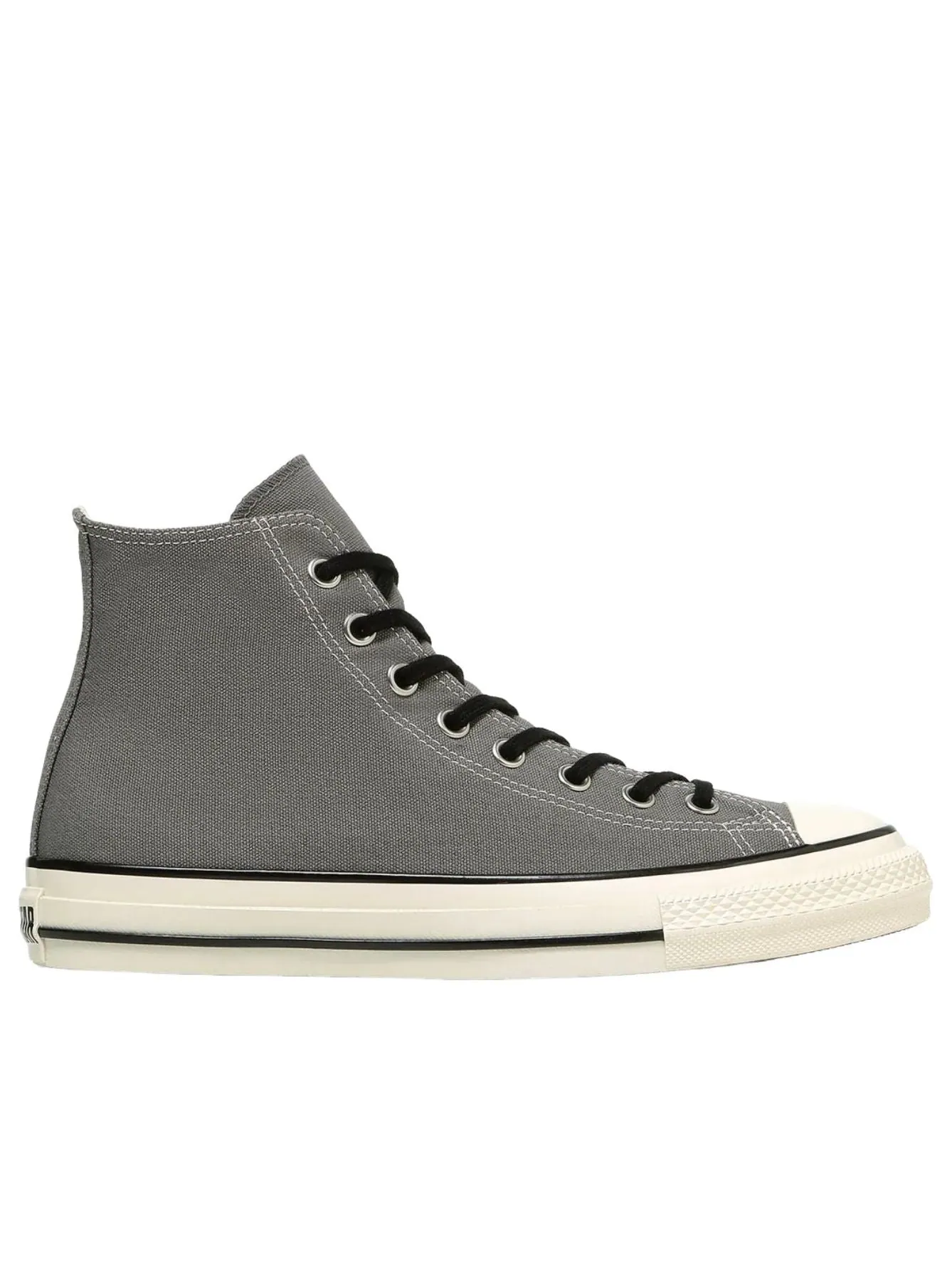 Converse All Star Aged CL Hi 'Iron Gray' — изображение 6 из 6, серый
