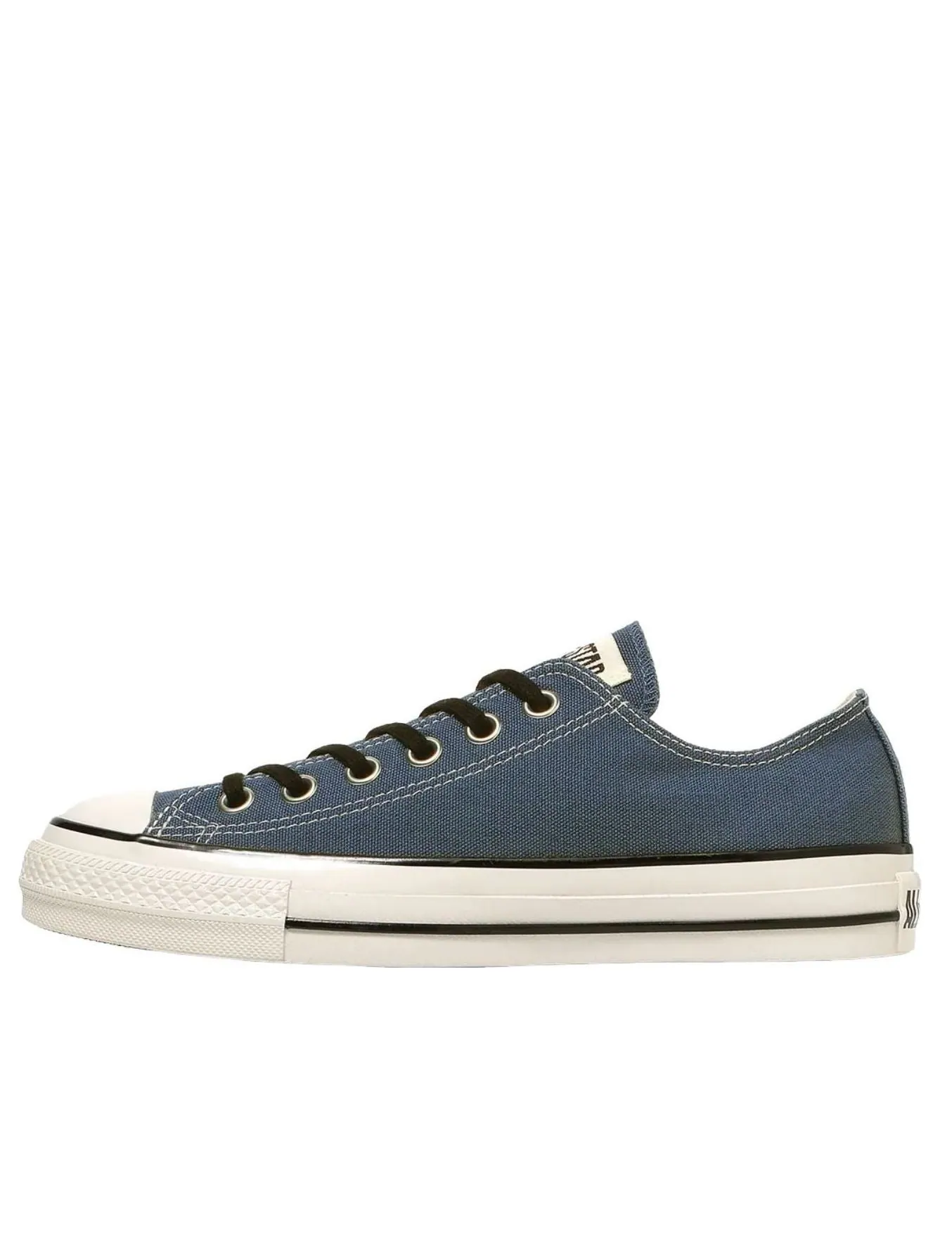 Converse All Star Aged CL OX 'Hale Navy' — изображение 1 из 6, темно-синий