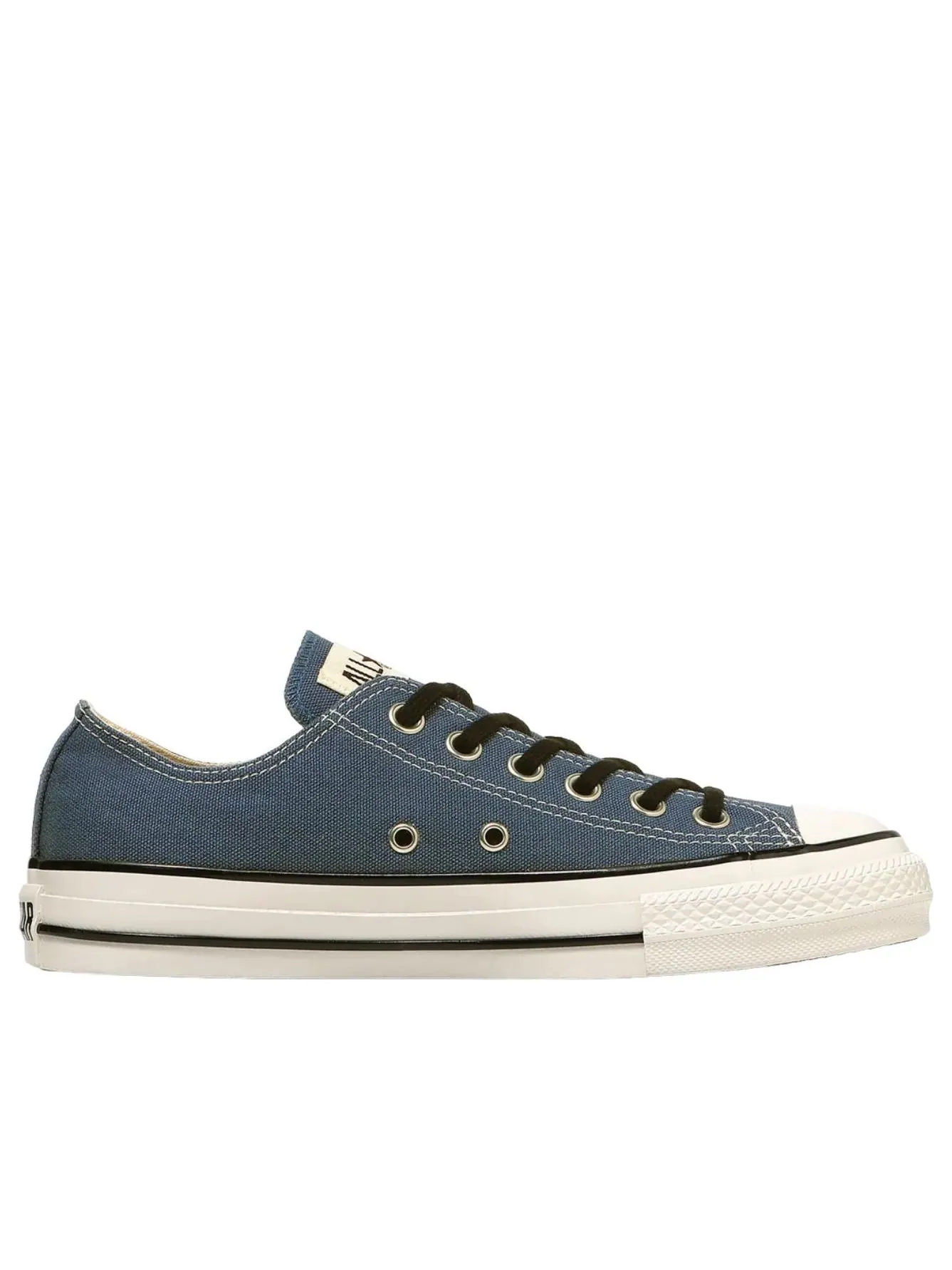 Converse All Star Aged CL OX 'Hale Navy' — изображение 6 из 6, темно-синий