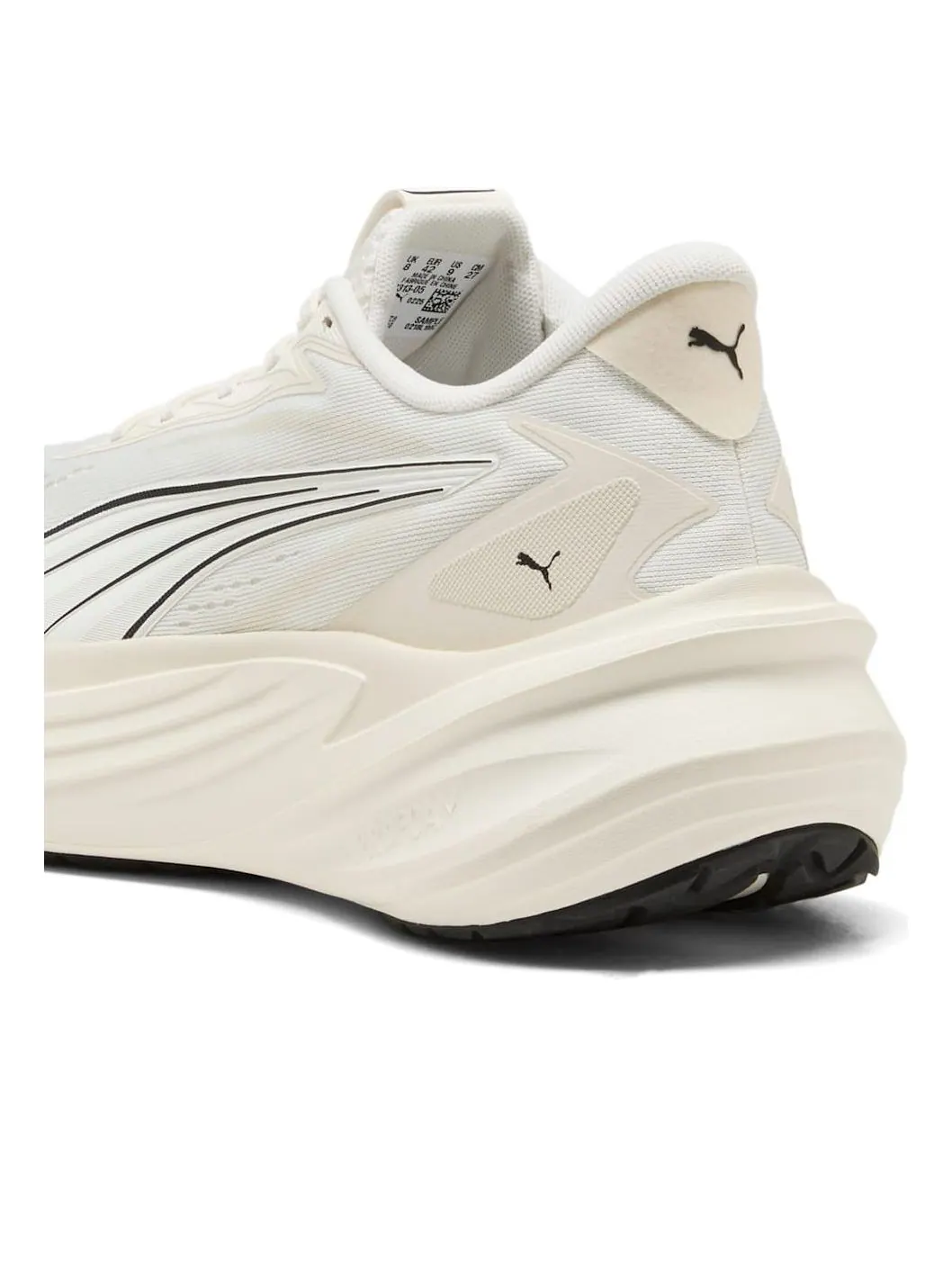 Puma Maxima Pro 'White' — изображение 4 из 6, белый